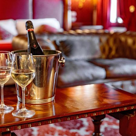 Villa Palma By Agf Hotels Mussolente Экстерьер фото