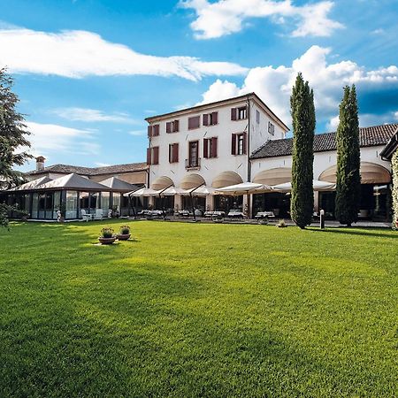 Villa Palma By Agf Hotels Mussolente Экстерьер фото