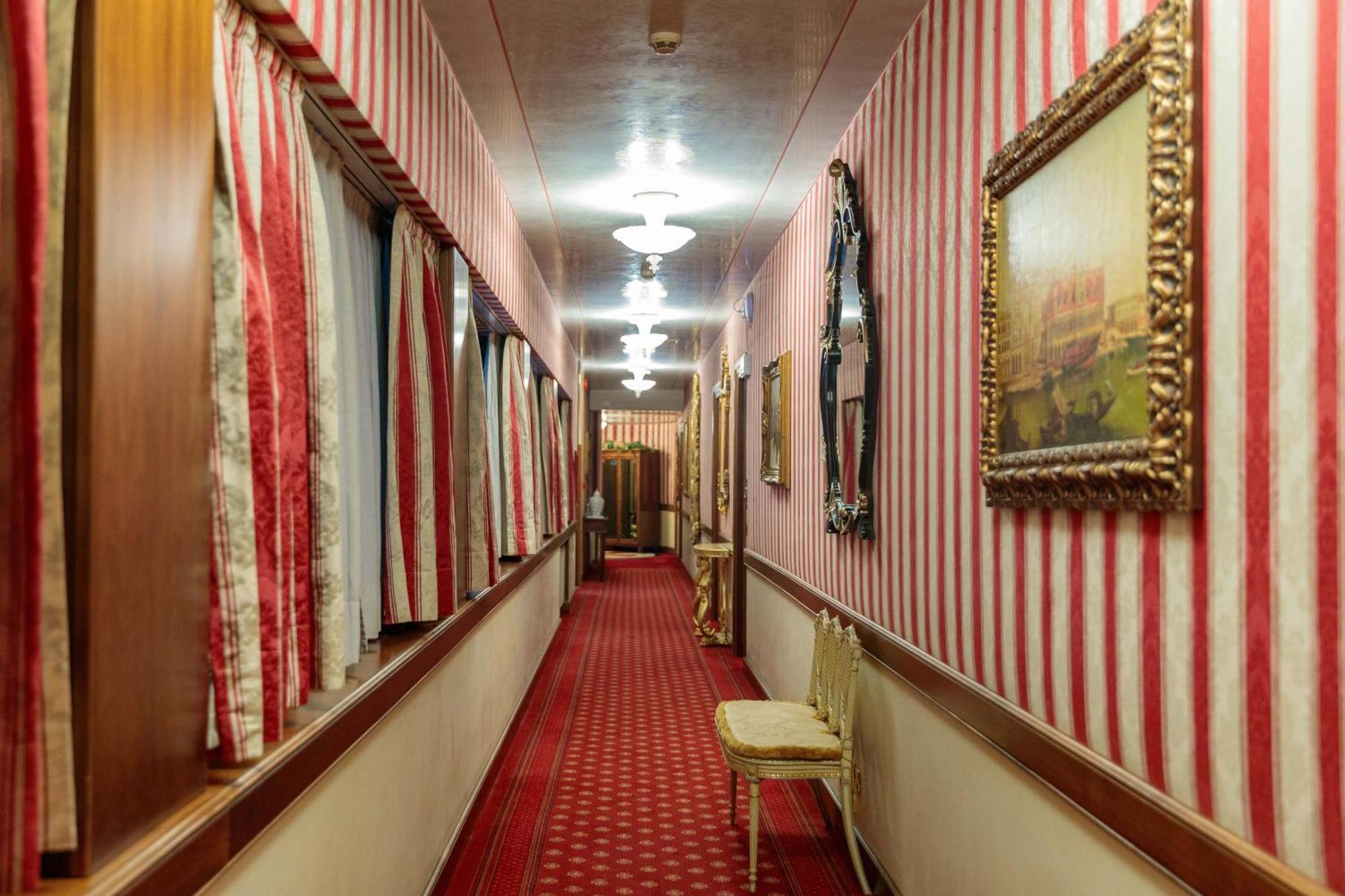 Villa Palma By Agf Hotels Mussolente Экстерьер фото