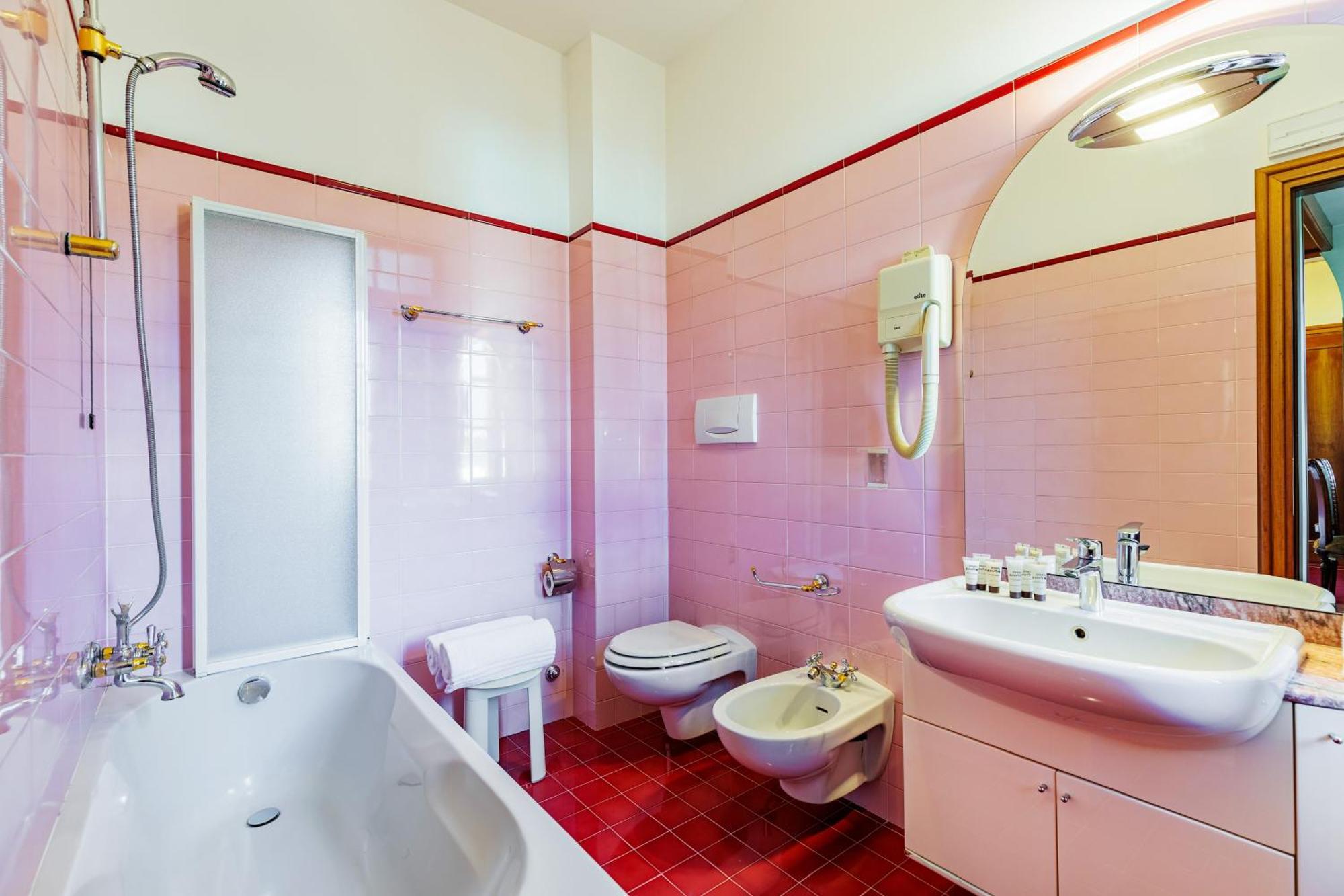Villa Palma By Agf Hotels Mussolente Экстерьер фото