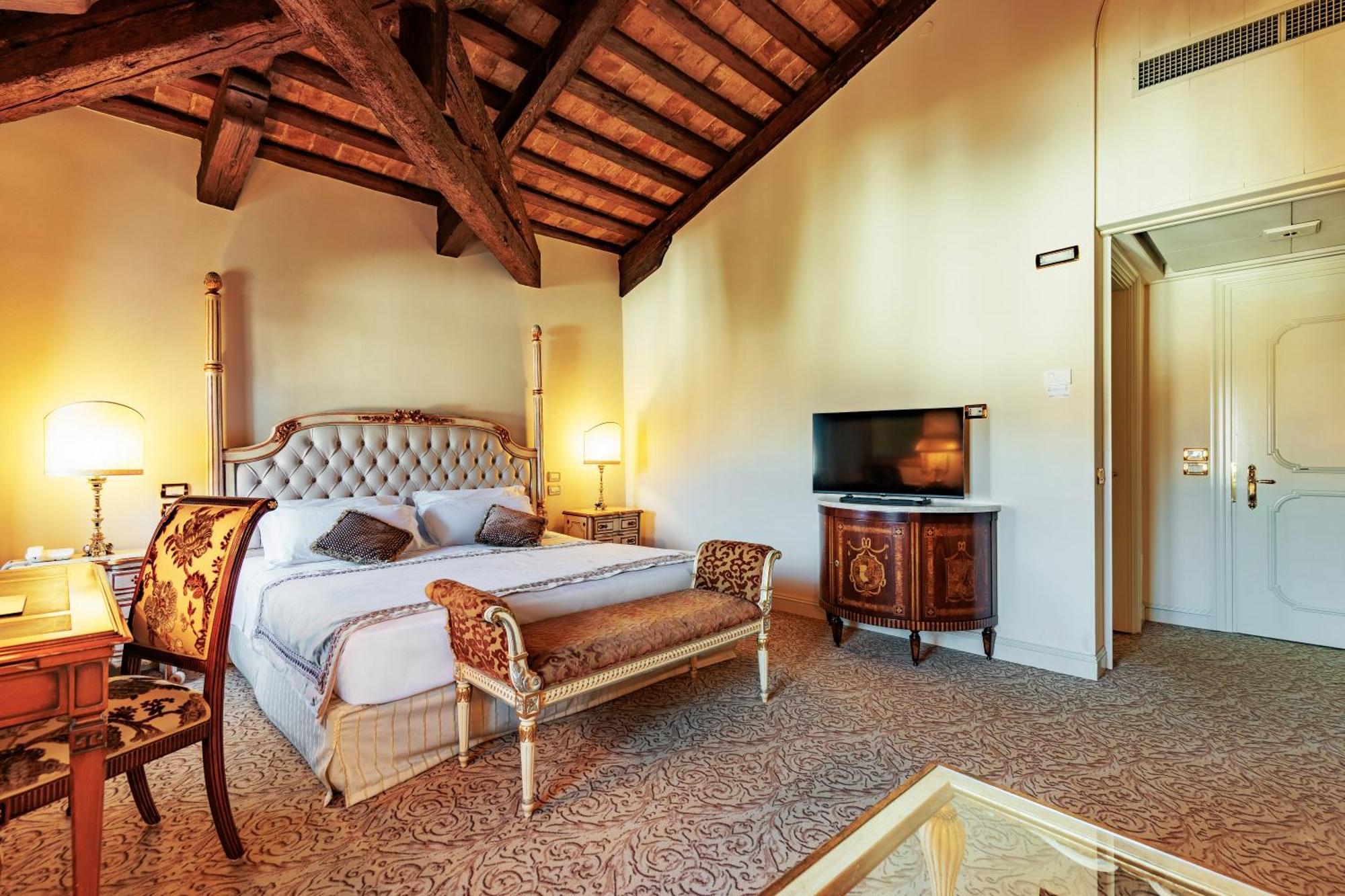 Villa Palma By Agf Hotels Mussolente Экстерьер фото