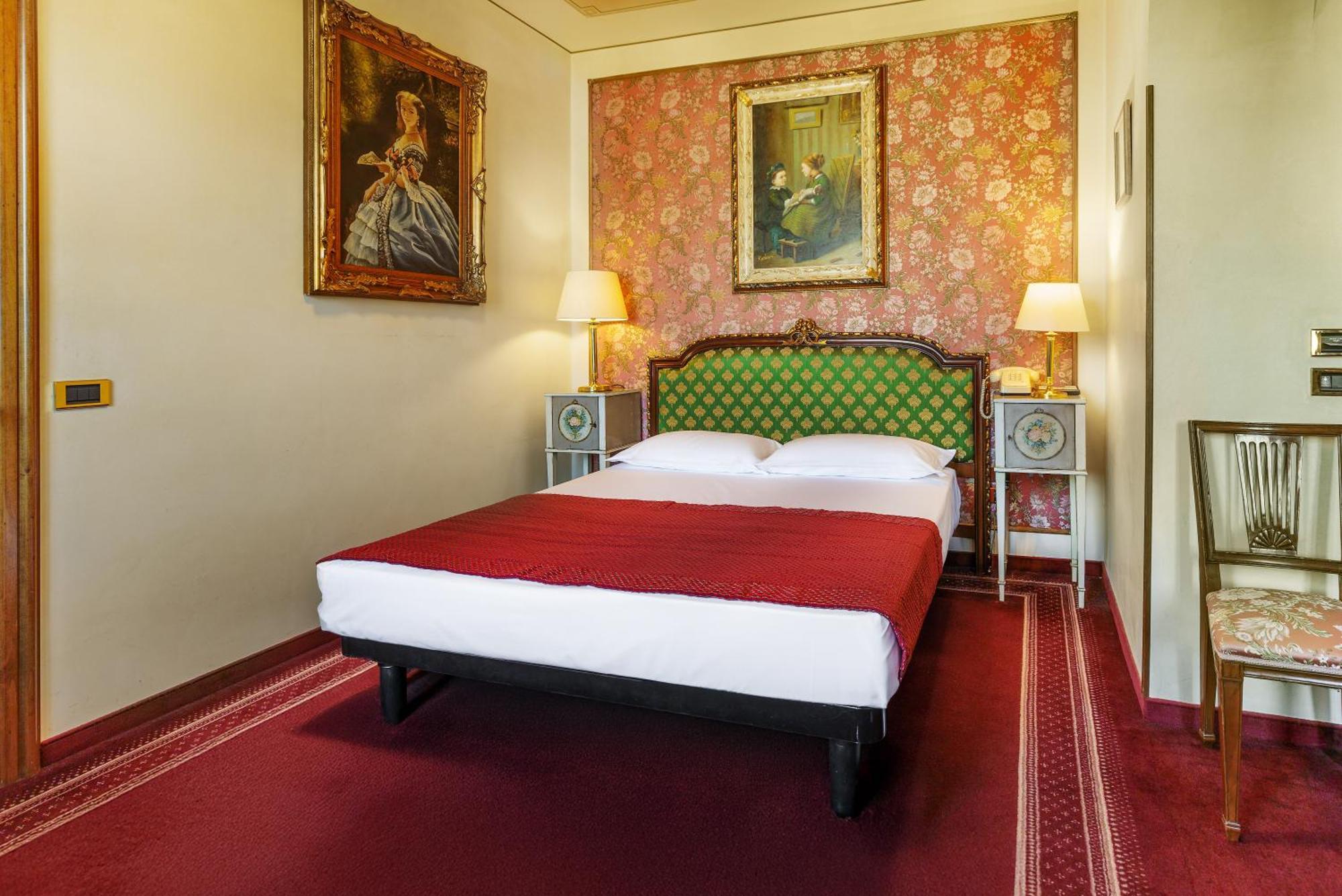 Villa Palma By Agf Hotels Mussolente Экстерьер фото
