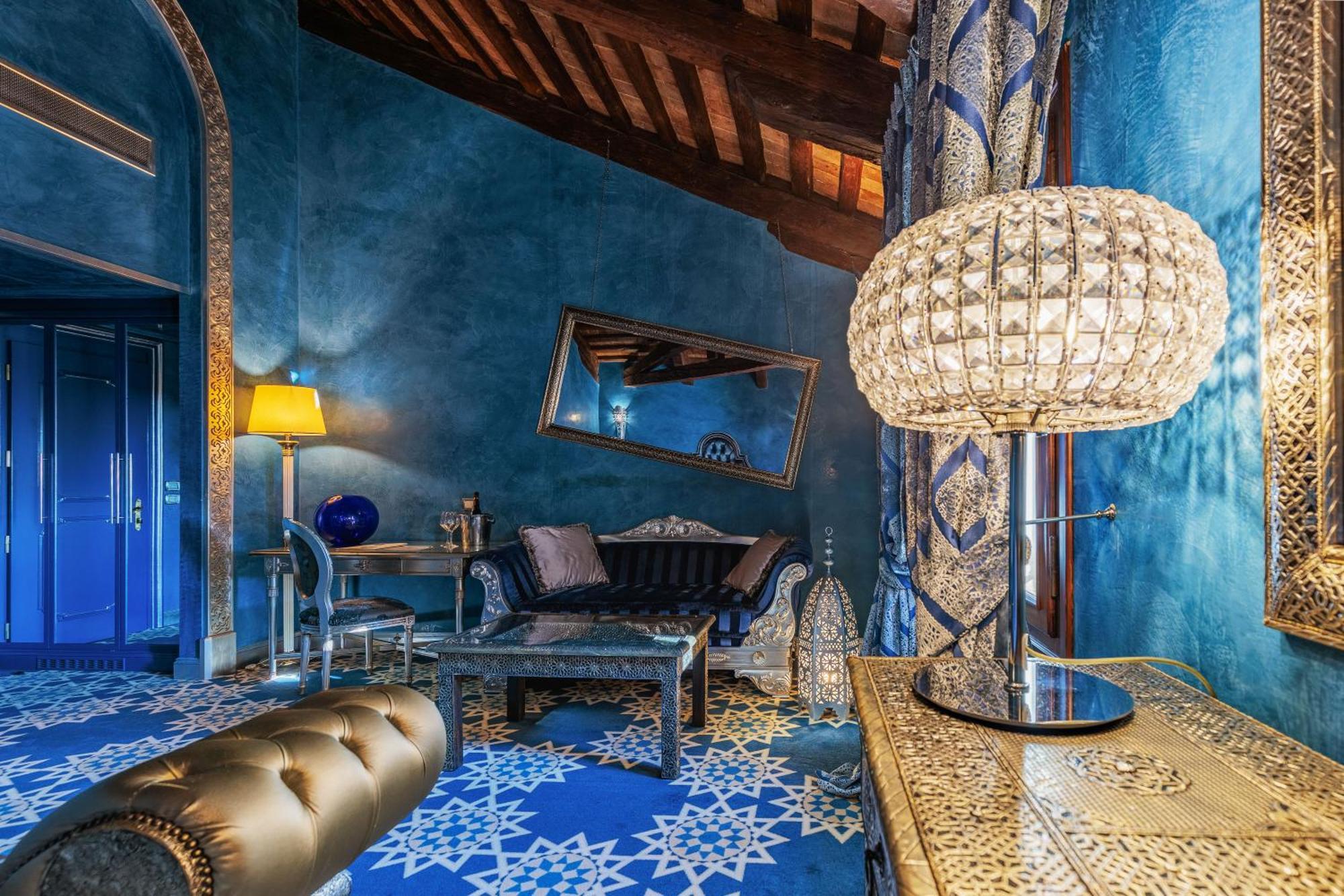 Villa Palma By Agf Hotels Mussolente Экстерьер фото