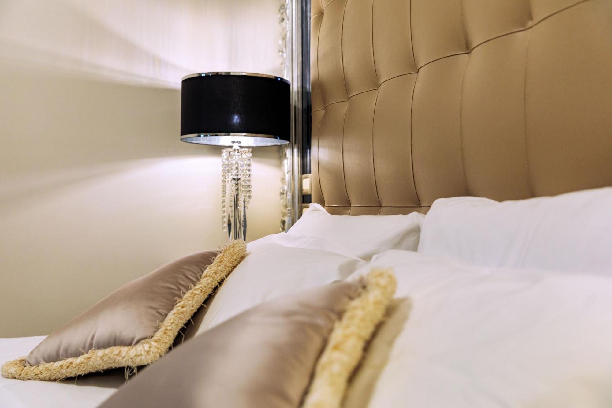 Villa Palma By Agf Hotels Mussolente Экстерьер фото