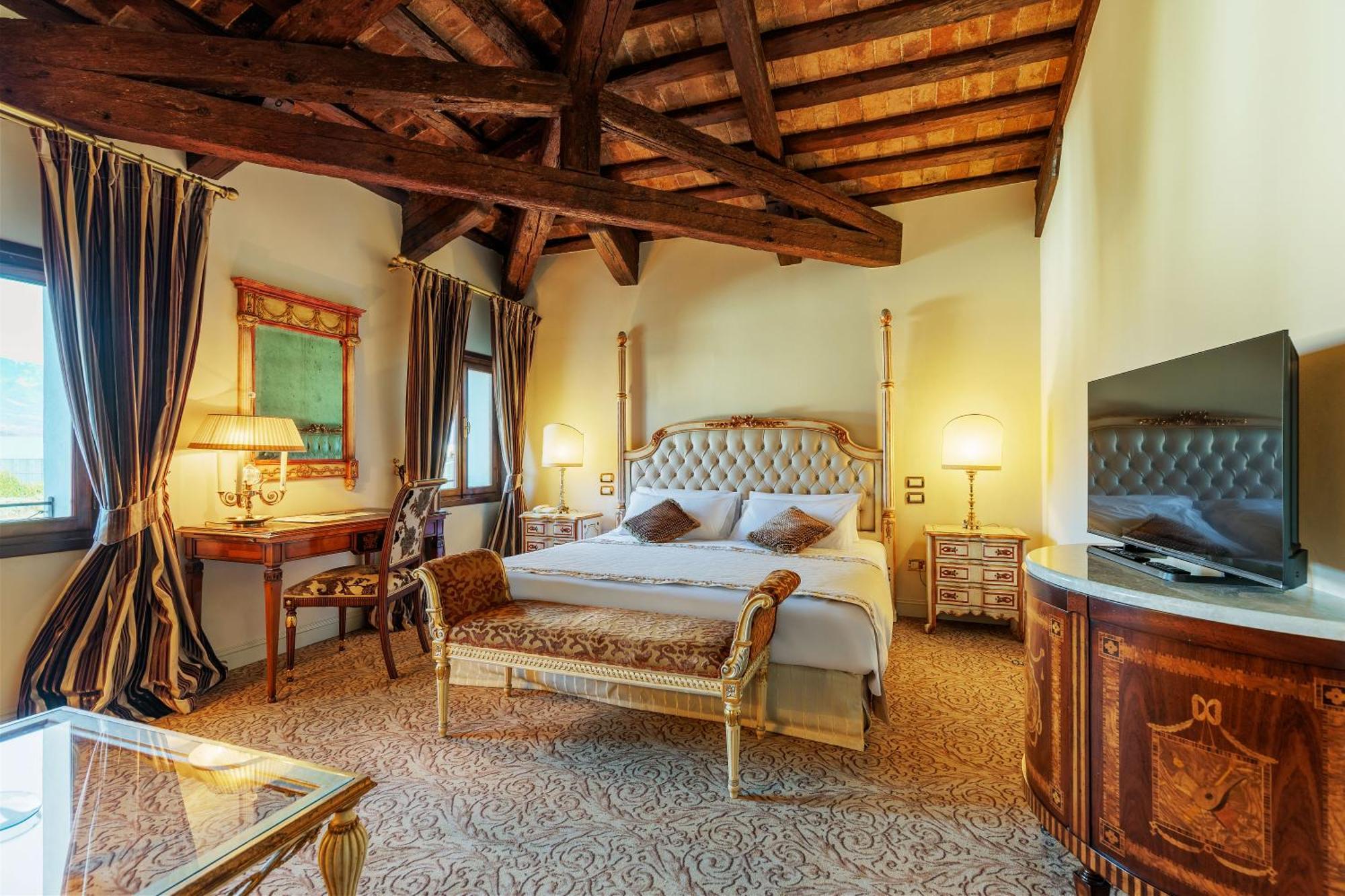 Villa Palma By Agf Hotels Mussolente Экстерьер фото