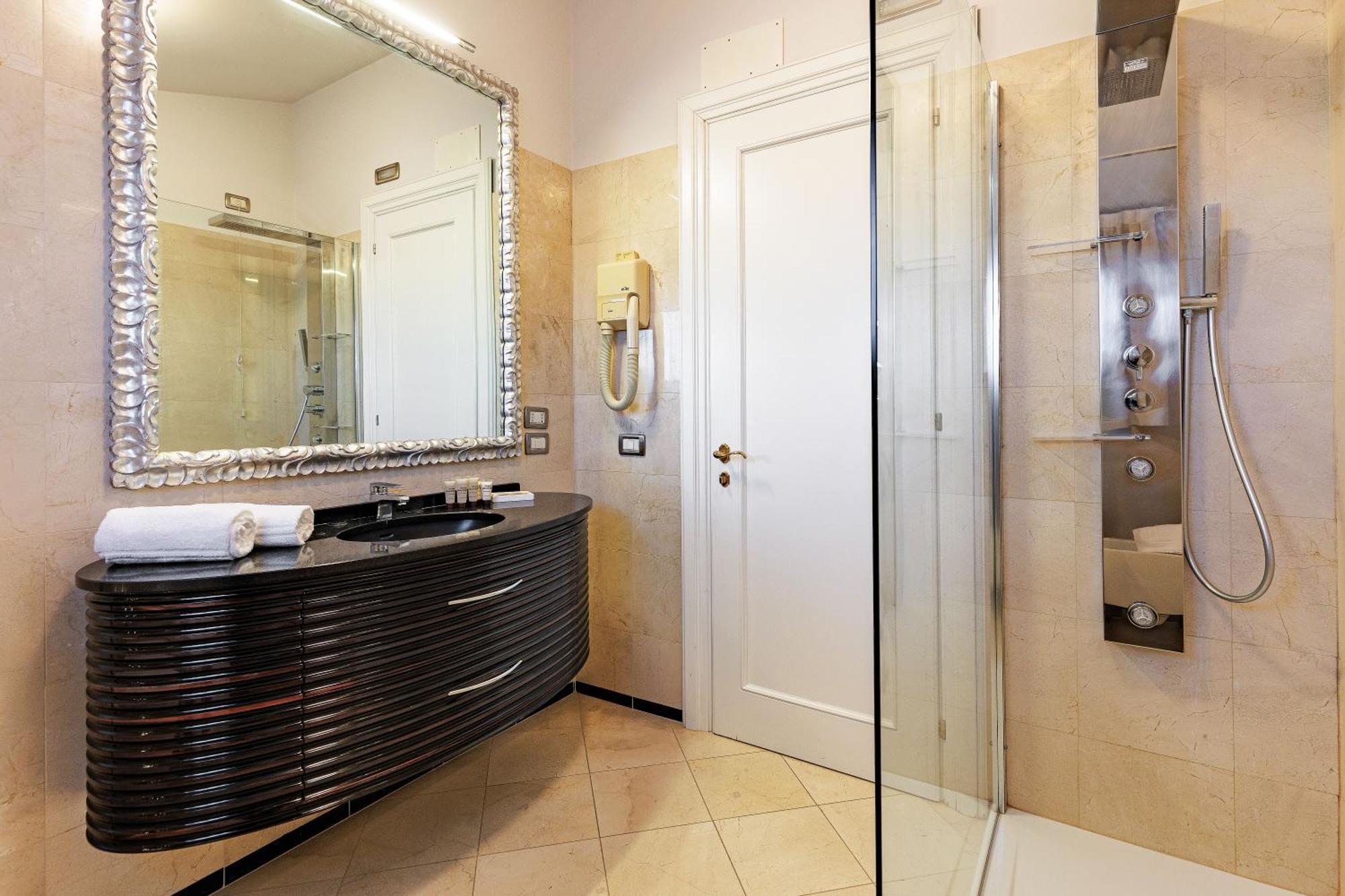 Villa Palma By Agf Hotels Mussolente Экстерьер фото