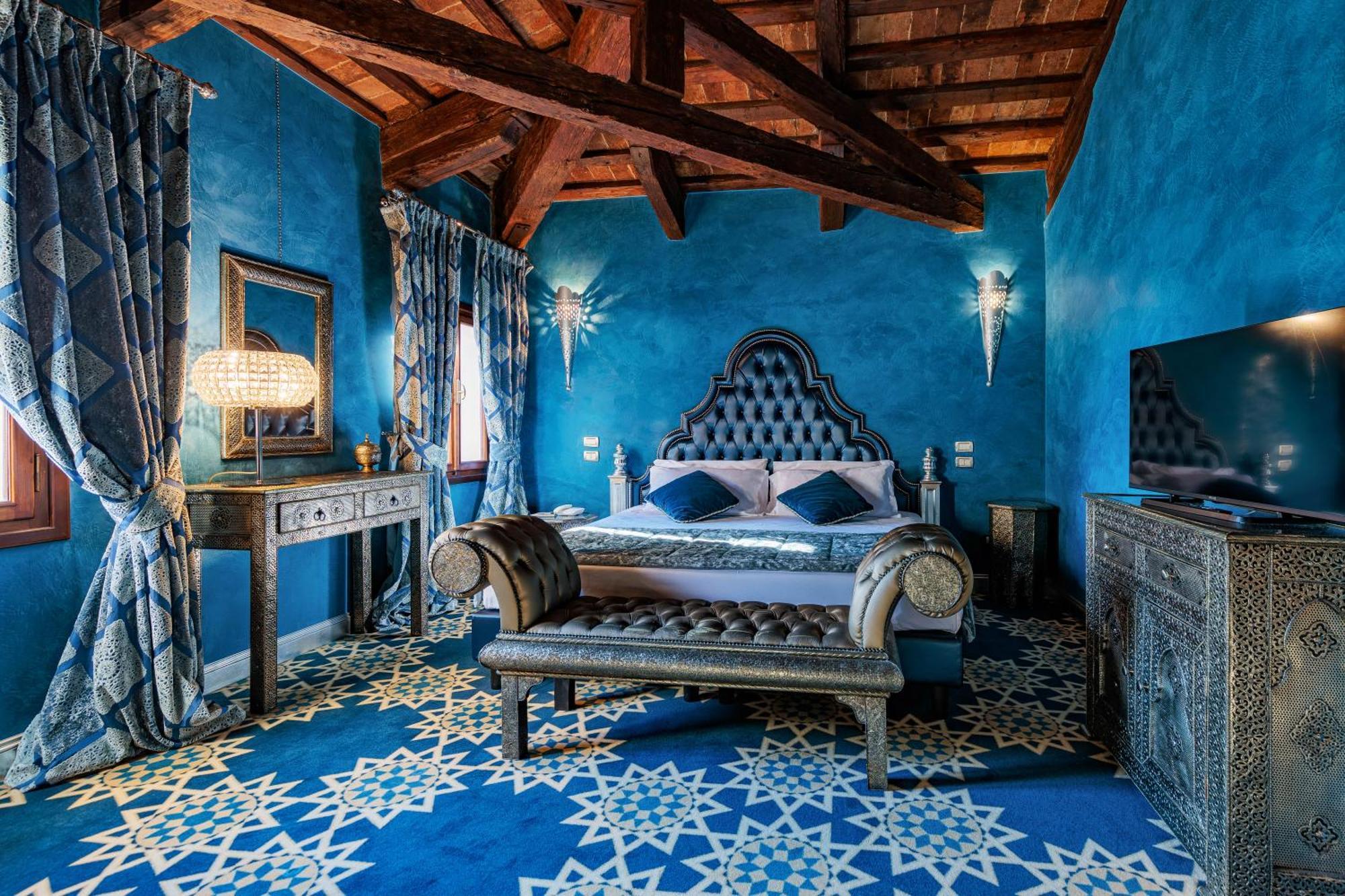 Villa Palma By Agf Hotels Mussolente Экстерьер фото