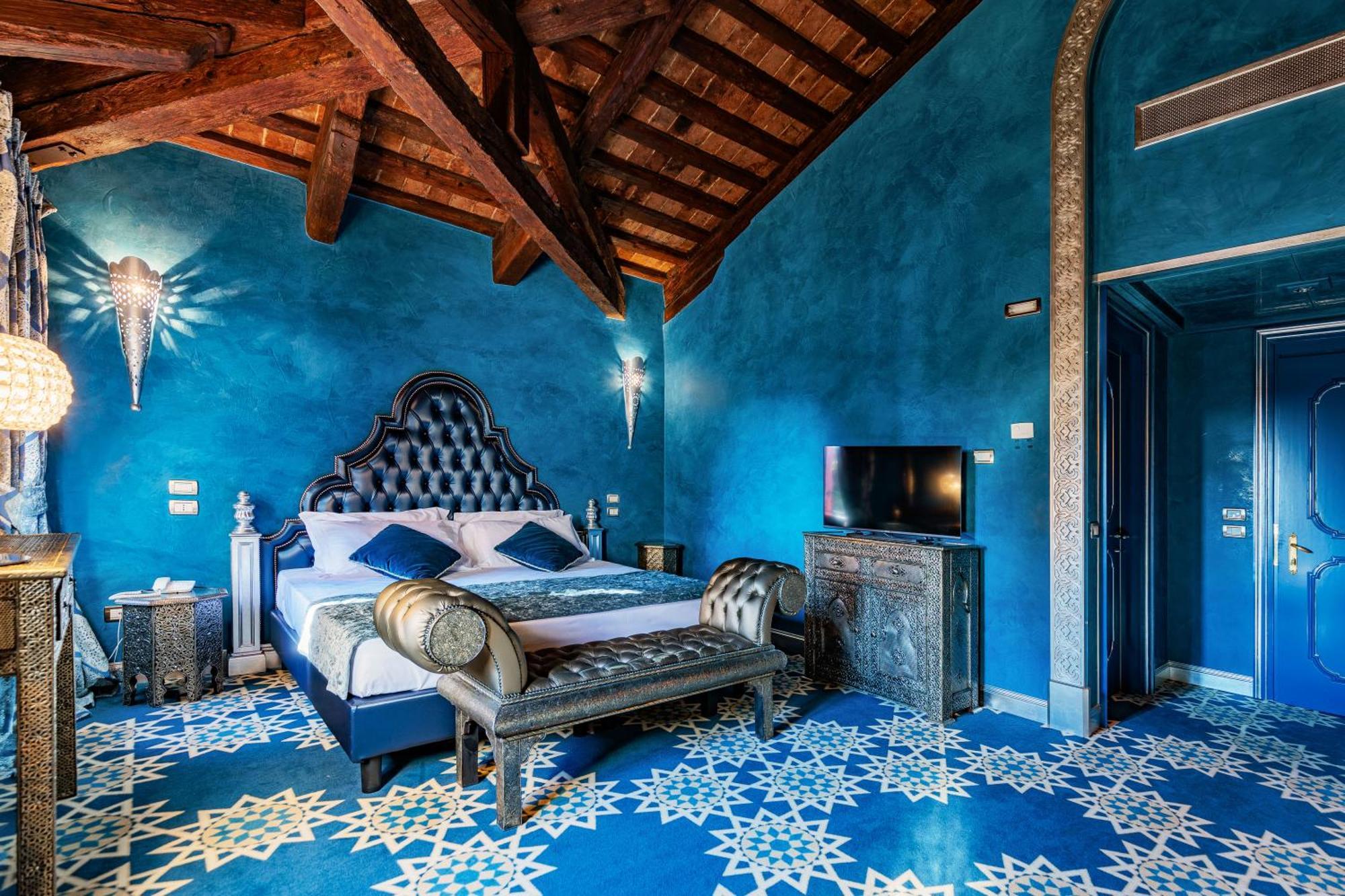 Villa Palma By Agf Hotels Mussolente Экстерьер фото