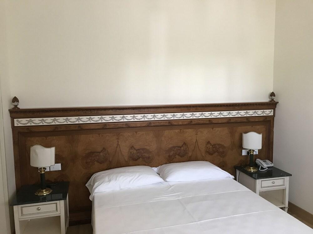 Villa Palma By Agf Hotels Mussolente Экстерьер фото