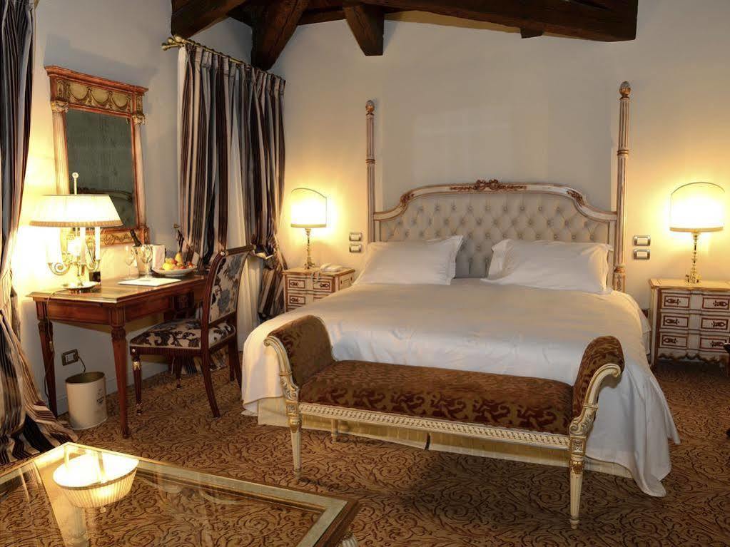 Villa Palma By Agf Hotels Mussolente Экстерьер фото